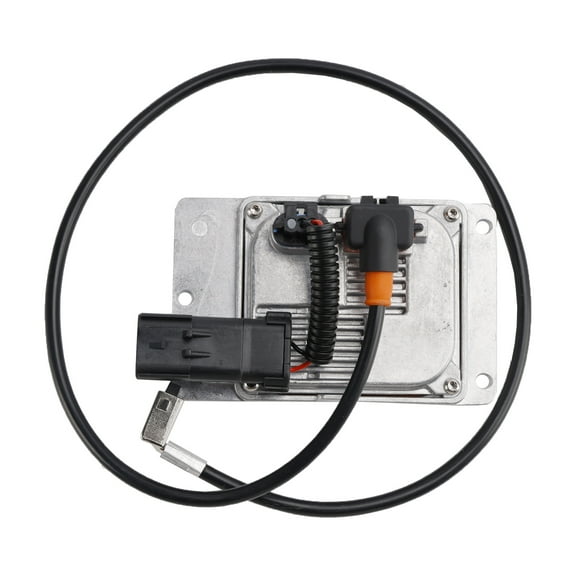 Xenon HID D1R Ballast Bulb Wire Kit 12335983 For Cadillac Escalade 2003-2006