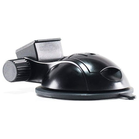 Escort 0020081-1 EZ Mag Mount Radar Detector Suction Cup for Max360C, IX, Redline EX