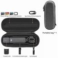 thumbnail image 1 of Carrying Case For DJI Osmo Pocket 3 Protective Travel Nylon osmo pocket 3, 1 of 4