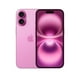 thumbnail image 1 of APPLE IPHONE 16 128GB- PINK, 1 of 2