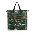 thumbnail image 2 of Joernso Fishing Bag Foldable Portable Oxford Cloth Large Capacity Fishing Water Tank for Camping, 2 of 8