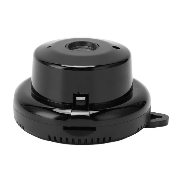 Cámara WiFi, Cámara IP Doméstica Inalámbrica HD 1080P 200 MAh Soporte De Batería Hotspot Visión Nocturna Altavoz Incorporado Para Monitoreo De Bebés