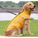 thumbnail image 1 of Sincero Warme Winter Wasserdichte Hundemantel Jacke, Outdoor Sport Wasserdichte Hundekostüm Kleidung Weste für kleine mittelgroße Hunde mit Geschirrloch, 1 of 5