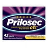 Prilosec Otc Acid 20Mg Reducer Tablets - 42 Ea, 6 Pack