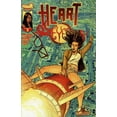thumbnail image 1 of Heart Eyes #3 VF ; Vault Comic Book, 1 of 1