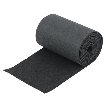 BISupply Boat Trailer Bunk Carpet - 13ft x 12in Polyester Marine Bunk Carpet