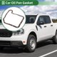 thumbnail image 2 of Junta de Cárter de Aceite para Automóvil Unique Bargains No.F3RP7F396BA para Ford Cougar 1998-2001 y Maverick 2001-2005, 2 of 7