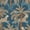 Color 1, variant on Cheetah Peel and Stick Wallpaper 17.7in x 9.8ft Leopard Floral Tropical Leaves Blue Contact Paper Vinyl Waterproof Self Adhesive Wall Paper for Bedroom Shelf Cabinet Renter Friendly