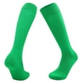thumbnail image 4 of Sunbona Youth Socks Long Compression Stockings Wicking Athletic Crew Socks For Boys And Girls Sports Team Training, 4 of 4