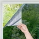 thumbnail image 3 of Matsuzay Película reflectante para ventana, espejo aislante de vidrio, bloqueador solar, protector solar, protección de privacidad, pegatinas Tratamientos de ventanas, 3 of 6