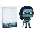 thumbnail image 1 of Minn-Erva (2019 Summer Con Exc): Pâoâpâ! Vinyl Figurine Bundle with 1 Compatible 'ToysDiva' Graphic Protector (487 - 41104 - B) Funko -, 1 of 3
