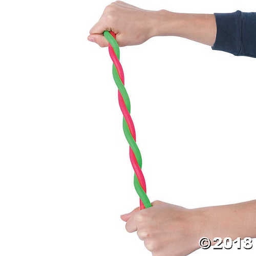 mindware stretchy string fidget toy