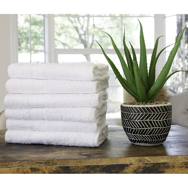 Pack of 2 Luxury Large Bath Cotton Towels – EXCELSIOR INTERNATIONAL
