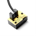 thumbnail image 4 of Accesorios para Cinta de Correr Repuestos Sensor de Luz Universal Tacómetro Sensor de Velocidad 3 Pines, 4 of 8