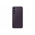 thumbnail image 1 of Funda con Soporte y Agarre para Samsung Galaxy S24+ en Violeta Oscuro, 1 of 5