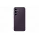 thumbnail image 1 of Funda con Soporte y Agarre para Samsung Galaxy S24+ en Violeta Oscuro, 1 of 5