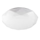 thumbnail image 2 of Luz De Techo Led Minimalista Moderna Luz De Techo Ajustable De Acrílico Para Dormitorio Minnieouse HA026496-01, 2 of 6