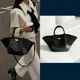 thumbnail image 2 of Bolso de mano de gran capacidad de última generación de 2024, bolso de mano versátil de diseñador de lujo de China para mujeres, 2 of 5
