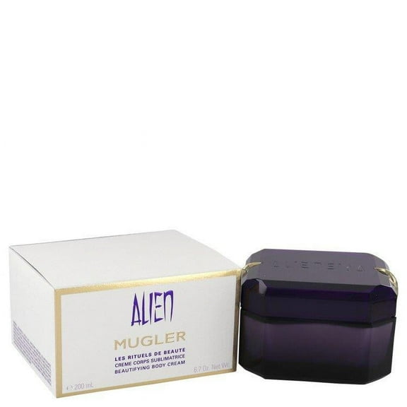 Alien by Thierry Mugler - Women - Body Cream 6.7 oz