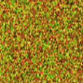 thumbnail image 1 of Ahgly Company Machine Washable Indoor Square Transitional Pistachio Green Area Rugs, 7' Square, 1 of 7