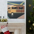 thumbnail image 5 of Camper Van Jubilee - Canvas, 5 of 10