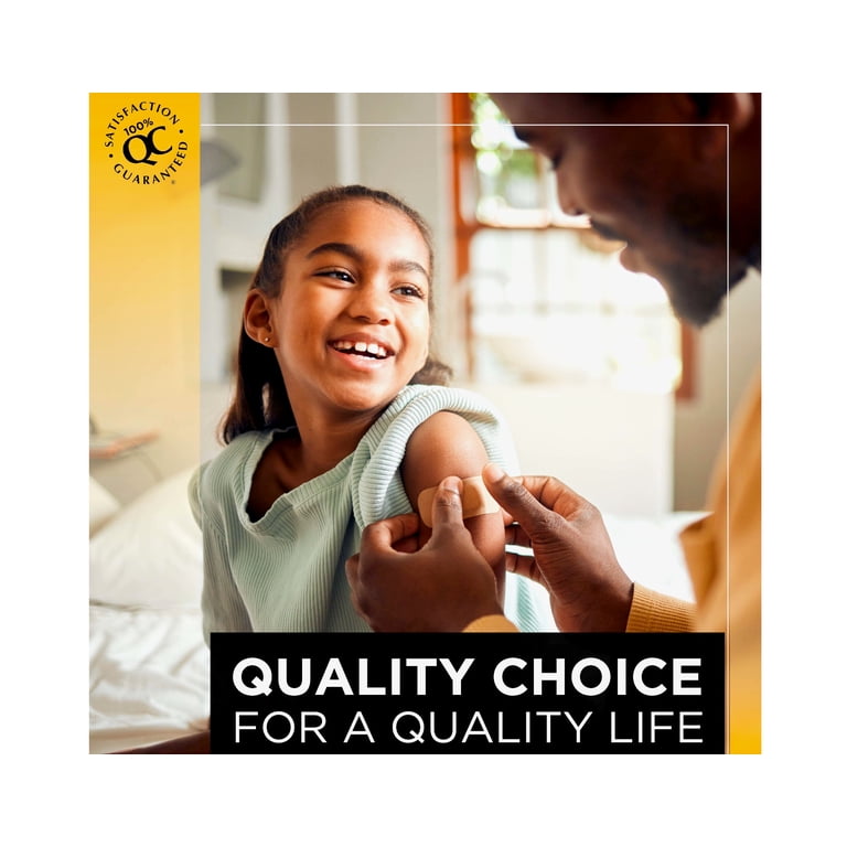 Quality Choice Triple Antibiotic Ointment, 0.5 oz photo 4