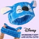 thumbnail image 2 of Set de brochas de maquillaje Disney Stitch Fluffy con diadema y funda, 2 of 5