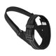 thumbnail image 2 of para perros agresivos con correas ajustables, protector, cómodo, para entrenamiento de perros, portátil duradero para mascotas, , l L Yinane Bozal para perros, 2 of 8