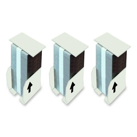 Ricoh Stapler - Ricoh Staple Type K Refill for SR3090/SR3130 Finishers - 5000 Per Cartridge - 3/Carton