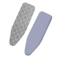 thumbnail image 2 of Protector de cubierta para mesa de planchar EstiloG Macarena Funda para tabla de planchar, 2 of 8