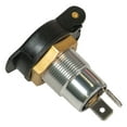 thumbnail image 2 of Tecmate OptiMate Spring Loaded DIN Bike Socket (O-18S), 2 of 2