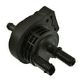 thumbnail image 2 of KarParts360 For Mercedes-Benz G63 AMG 2019 2020 Canister Purge Valve | Blade Terminal | Oval Connector | 1 Female Connector, 2 of 4