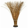 thumbnail image 2 of Sheaf Floor Lamp with Natural Reed Finish, 2 of 7