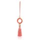 thumbnail image 1 of Uds. Colgante de coche tejido a mano, accesorios decorativos para tejer en interiores., 1 of 5