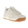 thumbnail image 2 of Fila Womens Disruptor 2 Woven Lace Up  Athletic Sneakers Casual Shoes, 2 of 5