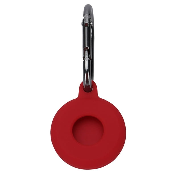 Xihbxyly Hallazgos de Ganga Protección Fundamental En Correa Airtag-Armor, Antipérdida, Rastreador Gps