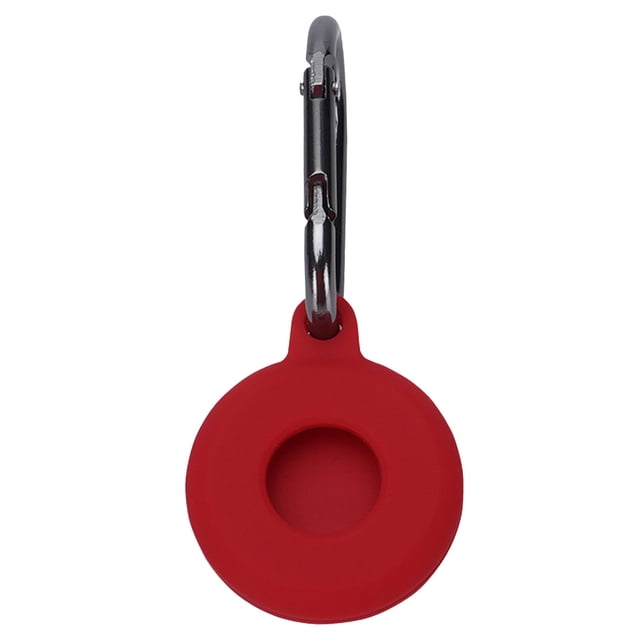 Xihbxyly Hallazgos de Ganga Protección Fundamental En Correa Airtag-Armor, Antipérdida, Rastreador Gps