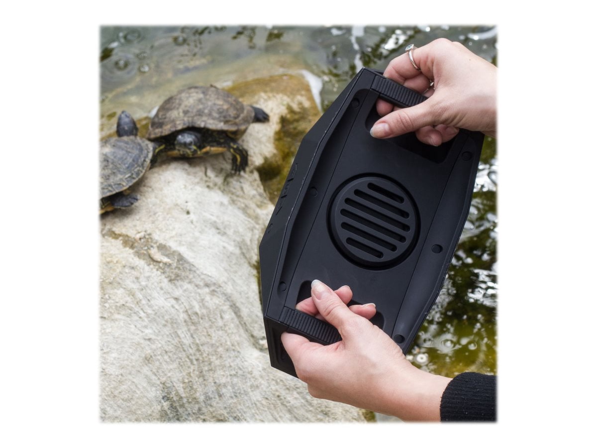 Outdoor Technology Big Turtle Shell 