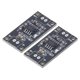 thumbnail image 2 of 2Pcs 4.5V 1A Battery Charging Board Module NiMH Battery Charging Module for CC CV Charging Module MRB048E, 2 of 5