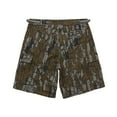 thumbnail image 2 of Supreme Men's Cargo Short (SS25) Mossy Oak Trebark Camo, from StockX, 2 of 3