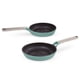 thumbnail image 2 of Juego de 2 Sartenes Jade Cook 28 cm, 2 of 3