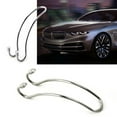 thumbnail image 7 of Stainless Steel Car Headrest Hanger Hook for Bags and Garments, 7 of 7