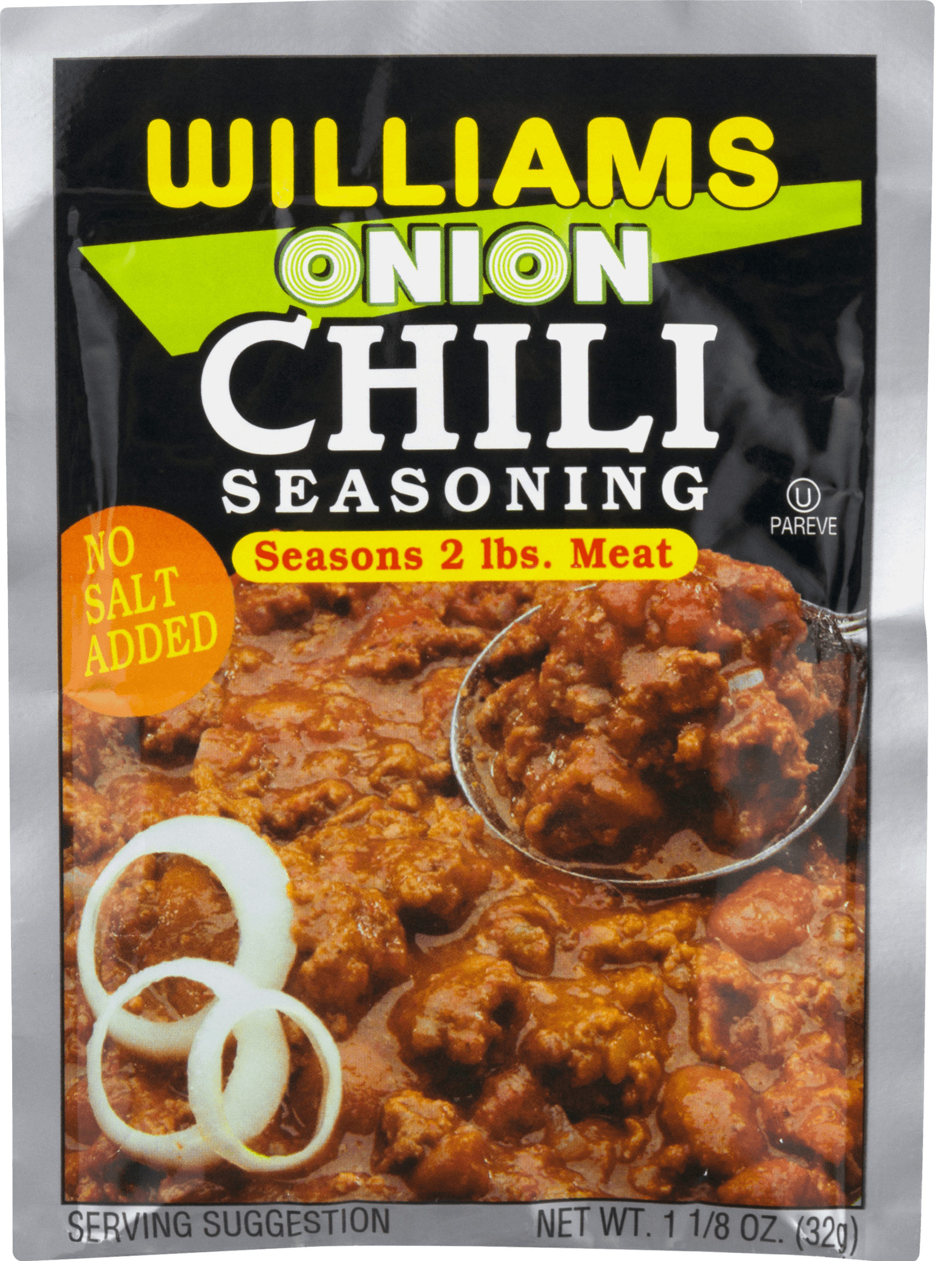 Williams seasoning chili recipe cheap