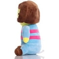 thumbnail image 6 of 8.66-Inch Undertale Plush Toys,Frisk Stuffed Plush Hugger Cushion, Sans Plush, Undertale Merch, Undertale Plush, Plush Figure Toys, Stuffed Animals, Plush Toy, Plush Toys, Stuffed Toys, 6 of 7