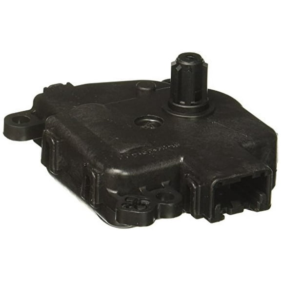 Motorcraft YH-1769 A/C Heater Blend Door Lever