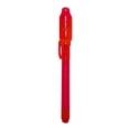 thumbnail image 2 of Bolígrafo Tinta Invisible Con Luminosa 2 en 1 Bolígrafos Mágicos Dibujo UV para () Rojo, 2 of 5