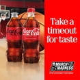 thumbnail image 2 of Coca-Cola Zero Sugar Soda Mini Cans 6 CT / 7.5 fl oz - Pack of 1, 2 of 4
