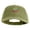 Cactus, variant on Tomato Vine Embroidered Low Profile Dyed Cotton Twill Cap - Black OSFM