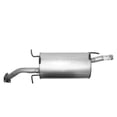 thumbnail image 3 of AP 40014 Exhaust Muffler Fits select: 2002-2007 MITSUBISHI LANCER ES, 3 of 4