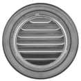 thumbnail image 4 of Vent Cover, Round  Vent Cover Stainless Steel  For Home, 4 of 8